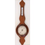 Barometer H. Willemsen, 's Gravenhage